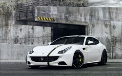 Ferrari FF Tuned by Wheelsandmore