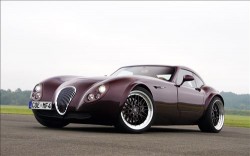 Wiesmann GT MF4 2011