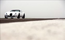 Wiesmann GT MF4-CS 2013