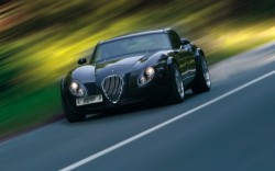 Wiesmann GT MF4 Car Wallpapers