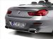 AC Schnitzer BMW 650i Cabriolet Picture #27
