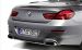 AC Schnitzer BMW 650i Cabriolet Widescreen Picture #3