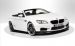AC Schnitzer BMW M6 Cabriolet 2013 Widescreen Picture #0