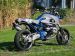 AC Schnitzer HP2 Concept bike Picture #5