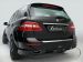 AC Schnitzer Mercedes Benz ML 2012 Picture #2