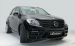 AC Schnitzer Mercedes Benz ML 2012 Widescreen Picture #1