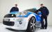 AC Schnitzer Police MINI E R56 Widescreen Picture #16