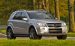 AMG 2009 ML63 Widescreen Picture #23