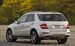 AMG 2009 ML63 Widescreen Picture #20