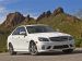 AMG Mercedes Benz C63 Picture #3