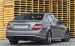 AMG Mercedes Benz C63 Widescreen Picture #10