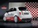 Abarth 500 Rally car Picture #2