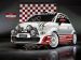 Abarth 500 Rally car Picture #0