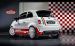 Abarth 500 Rally car Widescreen Picture #4