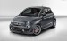 Abarth 695 Tributo Ferrari 2011