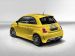 Abarth 695 Tributo Ferrari 2011 Picture #22