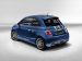 Abarth 695 Tributo Ferrari 2011 Picture #14