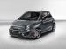 Abarth 695 Tributo Ferrari 2011 Picture #10