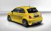 Abarth 695 Tributo Ferrari 2011 Widescreen Picture #23