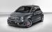 Abarth 695 Tributo Ferrari 2011 Widescreen Picture #2
