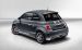 Abarth 695 Tributo Ferrari 2011 Widescreen Picture #3