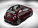 Abarth 695 Tributo Maserati 2012 Picture #1