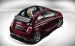 Abarth 695 Tributo Maserati 2012 Widescreen Picture #2