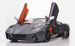Abarth Arrinera Supercar 2013 Widescreen Picture #20