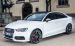 Abt Sportsline Audi S3 Saloon 2014 Widescreen Picture #2