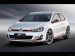 Abt Sportsline VW Golf VII GTI 2013 Picture #0