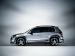 Abt Sportsline VW Tiguan 2008 Picture #5