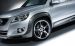 Abt Sportsline VW Tiguan 2008 Widescreen Picture #1