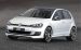 Abt Sportsline Volkswagen Golf VII 2013 Widescreen Picture #1