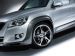 Abt Sportsline Volkswagen Tiguan 2011 Picture #5