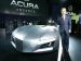 Acura Advanced Sports Car Concept Picture #1