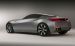 Acura Advanced Sports Car Concept Widescreen Picture #2