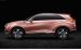 Acura Concept SUV X Widescreen Picture #13
