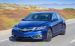 Acura ILX 2016 Widescreen Picture #14