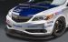 Acura ILX Racer 2013 Widescreen Picture #6