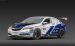 Acura ILX Racer 2013 Widescreen Picture #11