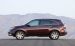 Acura MDX 2010 Widescreen Picture #30