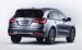 Acura MDX 2014 Widescreen Picture #11