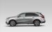 Acura MDX 2015 Widescreen Picture #5
