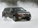 Acura MDX snow 2011 Picture #45