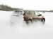 Acura MDX snow 2011 Picture #78