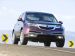 Acura MDX snow 2011 Picture #19