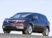 Acura MDX snow 2011 Picture #50