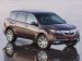 Acura MDX snow 2011 Picture #1