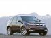 Acura MDX snow 2011 Picture #52