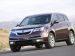 Acura MDX snow 2011 Picture #21